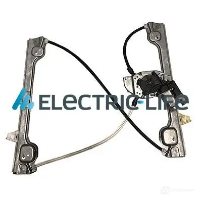 Стеклоподъемник ELECTRIC LIFE 1437377301 D98 SK2 zrpgo69rc