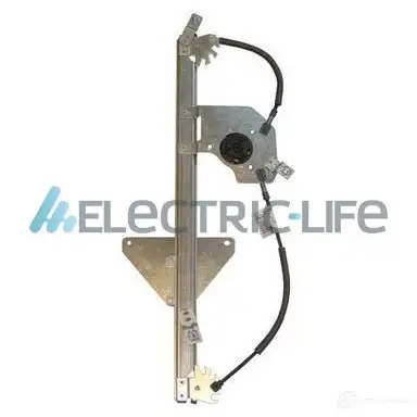 Стеклоподъемник ELECTRIC LIFE zrct714r I0S0MD CT714 R 3657767 - Изображение 1