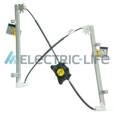 Стеклоподъемник ELECTRIC LIFE 3VNMU 3659189 VK715 L zrvk715l - Изображение 1