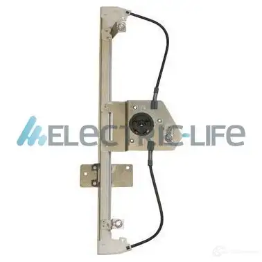 Стеклоподъемник ELECTRIC LIFE zrrn716r 3658841 RN716 R PWMC73H изображение 0