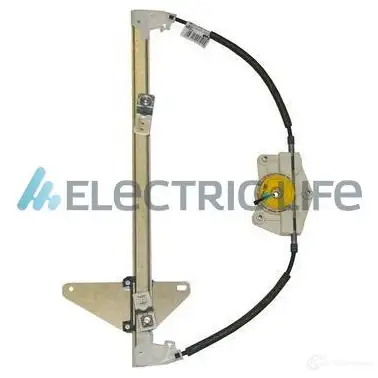 Стеклоподъемник ELECTRIC LIFE 10OLQ2 CT705 L 3657748 zrct705l изображение 0