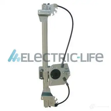 Стеклоподъемник ELECTRIC LIFE U3LEGR 3658586 OP708 L zrop708l изображение 0