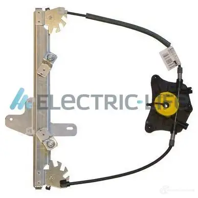 Стеклоподъемник ELECTRIC LIFE 3658716 B5PLIK zrpg703l PG703 L