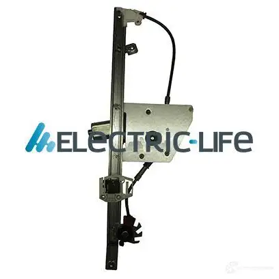 Стеклоподъемник ELECTRIC LIFE 8E LRD zrct79l 1437408095