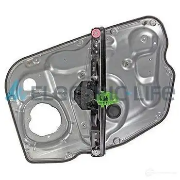 Стеклоподъемник ELECTRIC LIFE 3657470 zraa706r AA706 R QZM8TX