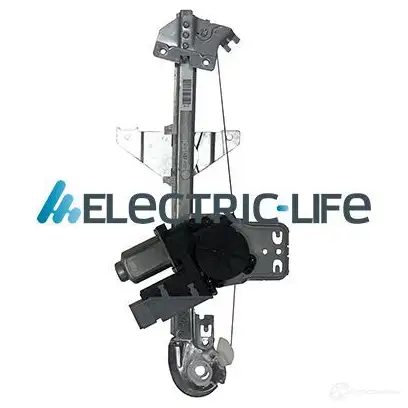 Стеклоподъемник ELECTRIC LIFE zrpgo68rc 1437406303 Y IY9O9K
