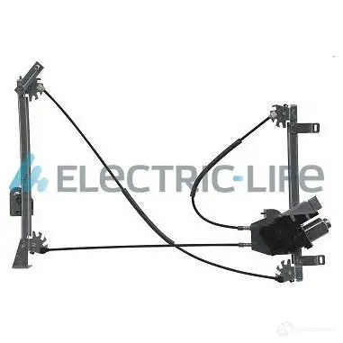 Стеклоподъемник ELECTRIC LIFE QBTN9 zrcto68lc 1194479827 CT728 R - Изображение 1