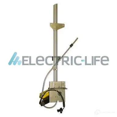 Стеклоподъемник ELECTRIC LIFE ZAO110 R C 9Y7GKU7 zrzao110rc 3659404