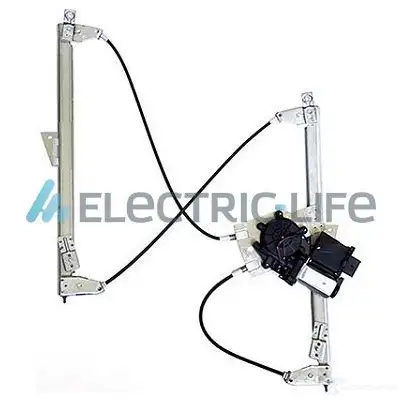 Стеклоподъемник ELECTRIC LIFE CTO49 L C 3657798 zrcto49lc VDYD3 - Изображение 1