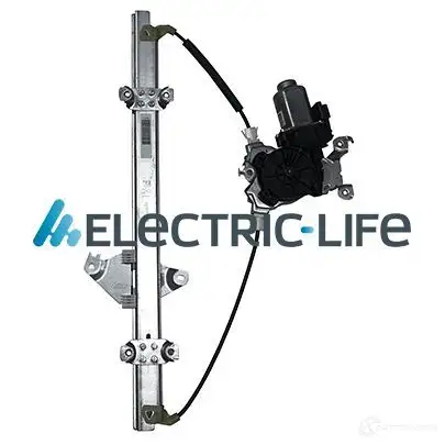 Стеклоподъемник ELECTRIC LIFE KLXW T55 zrdno179lc 1437406285