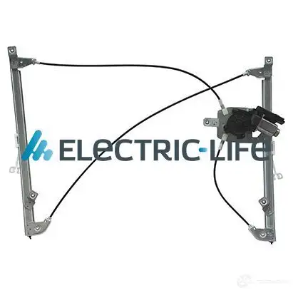 Стеклоподъемник ELECTRIC LIFE zrrno100lc RN708 L WGDL7OJ 1194480997 - Изображение 1