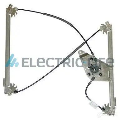 Стеклоподъемник ELECTRIC LIFE zrad701l 3657501 AD701 L C0JT2 - Изображение 1