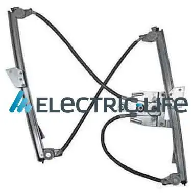 Стеклоподъемник ELECTRIC LIFE 3657782 zrct722l WTDVBEK CT722 L - Изображение 1