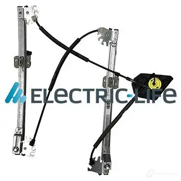 Стеклоподъемник ELECTRIC LIFE JUK2YI VK717 L 3659193 zrvk717l - Изображение 1