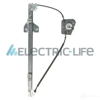 Стеклоподъемник ELECTRIC LIFE ZA711 L 3659370 05NZC zrza711l