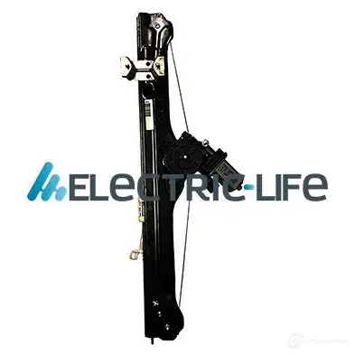 Стеклоподъемник ELECTRIC LIFE zrza131r RVN RY 1424730471 8033538124049 изображение 1