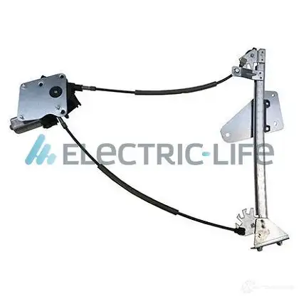 Стеклоподъемник ELECTRIC LIFE 1268821159 41 PMVF 8033538141015 zrma44r - Изображение 1