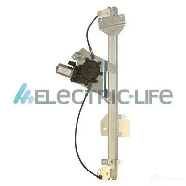 Стеклоподъемник ELECTRIC LIFE 3659333 ZA48 L IUMV3 zrza48l изображение 0