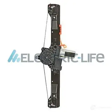 Стеклоподъемник ELECTRIC LIFE 3658152 0ZKRA zrfto132lc FTO132 L C изображение 0