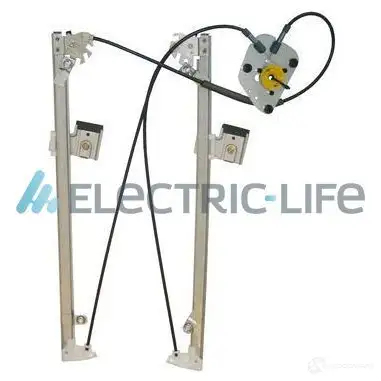 Стеклоподъемник ELECTRIC LIFE 3659199 RWKMP zrvk720l VK720 L - Изображение 1