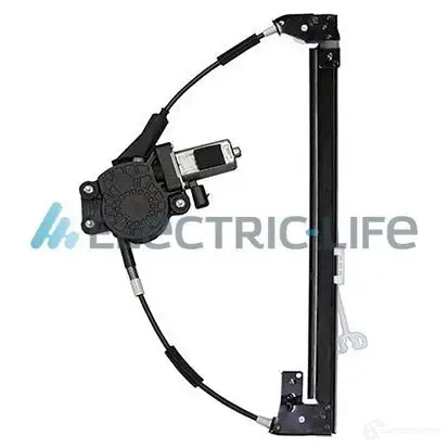 Стеклоподъемник ELECTRIC LIFE 3657448 AA41 R zraa41r TOI5SE - Изображение 1