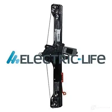 Стеклоподъемник ELECTRIC LIFE I5QH929 zrft90l 3658082 FT90 L изображение 0