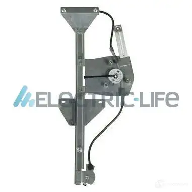 Стеклоподъемник ELECTRIC LIFE HD704 R 1TV4TA zrhd704r 3658217 - Изображение 1