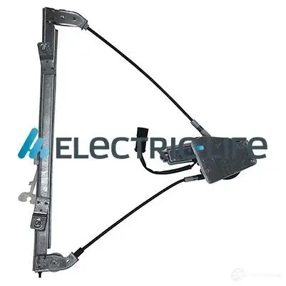 Стеклоподъемник ELECTRIC LIFE RN48 L G3L03 zrrn48l 3658780 - Изображение 1