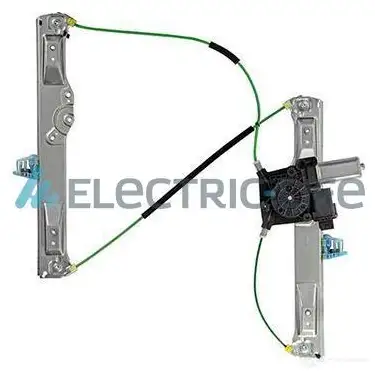Стеклоподъемник ELECTRIC LIFE OPO92 R C NVCGGUM 3658669 zropo92rc - Изображение 1