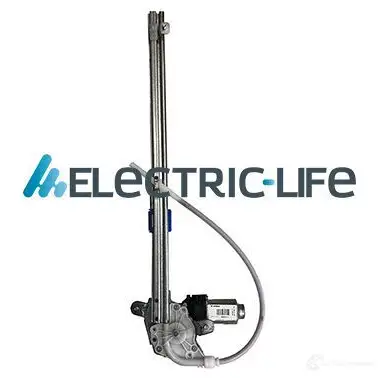 Стеклоподъемник ELECTRIC LIFE VHADH Y zrrn116l 1437406708