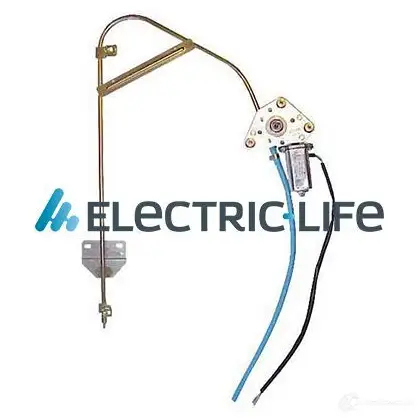 Стеклоподъемник ELECTRIC LIFE 3659304 OC2WFJX zrza13r ZA13 R - Изображение 1