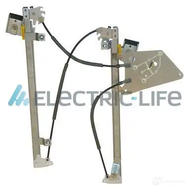 Стеклоподъемник ELECTRIC LIFE zrop714l NPN6V4 OP714 L 3658598 - Изображение 1