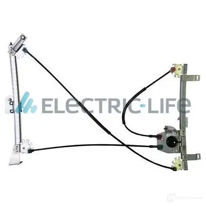 Стеклоподъемник ELECTRIC LIFE zrct728l 1194479816 CT728 L OVFU3 - Изображение 1