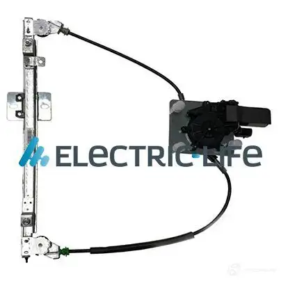 Стеклоподъемник ELECTRIC LIFE 3658983 ST01 R B FVJ7V62 zrst01rb изображение 0