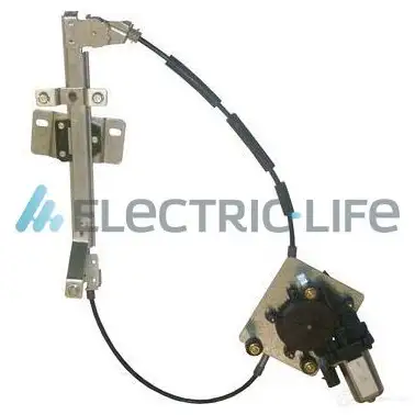 Стеклоподъемник ELECTRIC LIFE zrfr46lb FR46 L B 3OQTHA 3657911 - Изображение 1