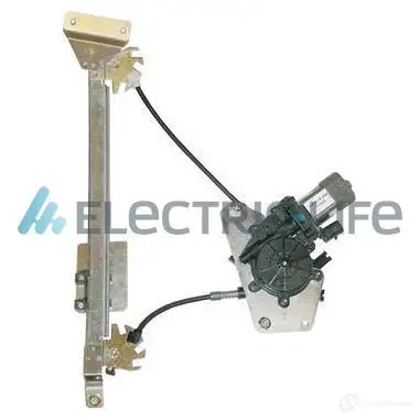 Стеклоподъемник ELECTRIC LIFE CT34 L 3657725 zrct34l 3KEZD - Изображение 1