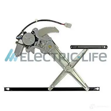 Стеклоподъемник ELECTRIC LIFE zrhdo67lc HDO67 L C XJ4ED 3658228 изображение 0