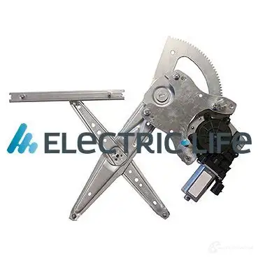 Стеклоподъемник ELECTRIC LIFE XE3SD9 SU22 L zrsu22l 3659035 - Изображение 1
