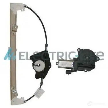 Стеклоподъемник ELECTRIC LIFE SHG8PG 3657458 AA49 R zraa49r - Изображение 1