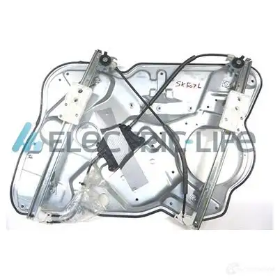 Стеклоподъемник ELECTRIC LIFE 1194481087 OIYA7 zrsk507r SK707 R изображение 1