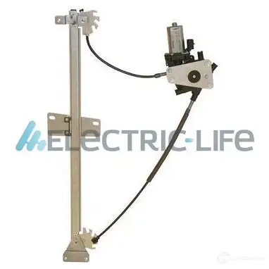 Стеклоподъемник ELECTRIC LIFE ME63 L B 3658448 F3NPX zrme63lb - Изображение 1