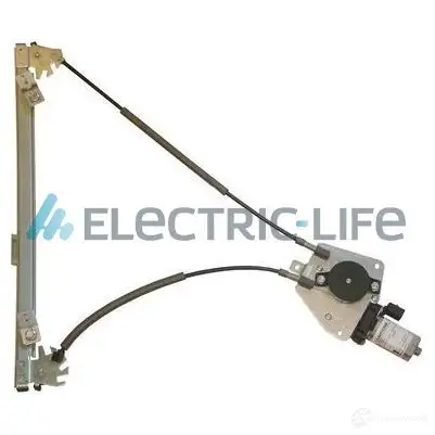 Стеклоподъемник ELECTRIC LIFE PG22 L zrpg22l WORM5 3658686 изображение 0