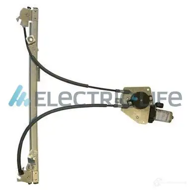 Стеклоподъемник ELECTRIC LIFE 3658680 zrpg18l G7BI2 PG18 L - Изображение 1