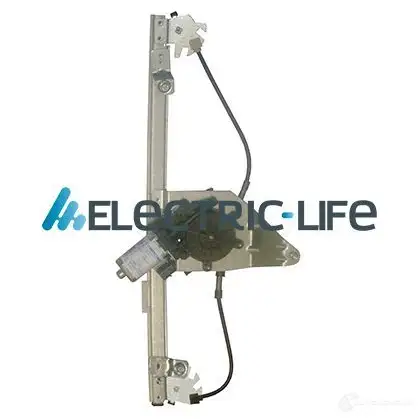 Стеклоподъемник ELECTRIC LIFE CT13 R B zrct13rb OV2MA 3657712 - Изображение 1