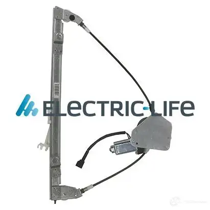 Стеклоподъемник ELECTRIC LIFE OCFDFIS zrrn40l RN40 L 3658770 - Изображение 1