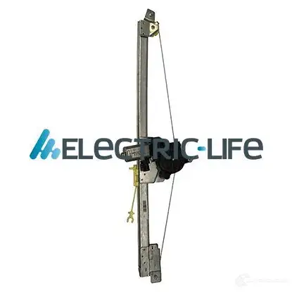 Стеклоподъемник ELECTRIC LIFE S0218G 3659322 zrza32r ZA32 R - Изображение 1