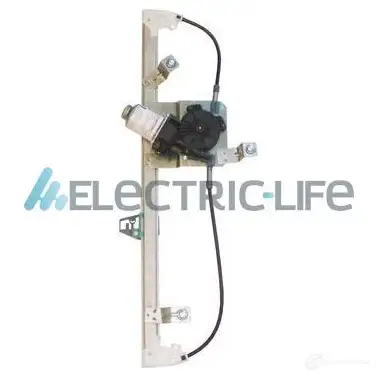 Стеклоподъемник ELECTRIC LIFE RN62 R 3658793 zrrn62r ON0SS - Изображение 1