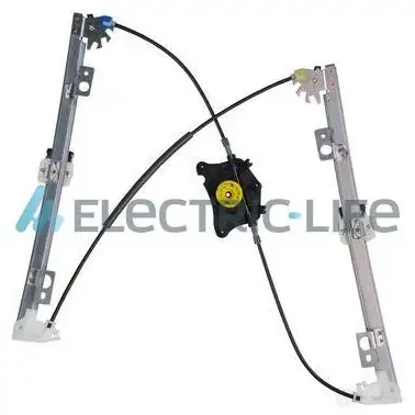 Стеклоподъемник ELECTRIC LIFE VL704 L 3659283 zrvl704l 4D6SWH - Изображение 1