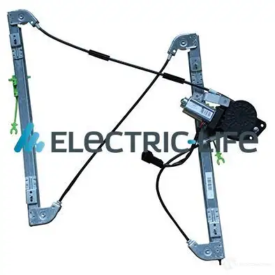 Стеклоподъемник ELECTRIC LIFE 3657576 2M48FY zrbm24r BM24 R - Изображение 1
