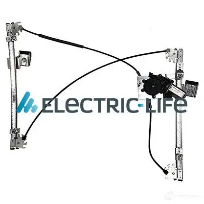 Стеклоподъемник ELECTRIC LIFE 8330P1C 3659161 zrvk38lb VK38 L B - Изображение 1